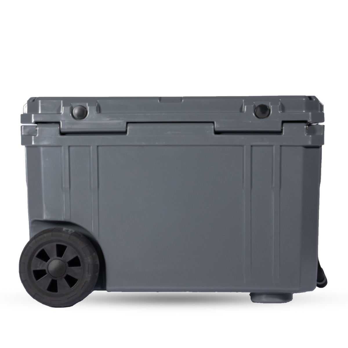 COOLER, 80QT WHEELED, SLATE