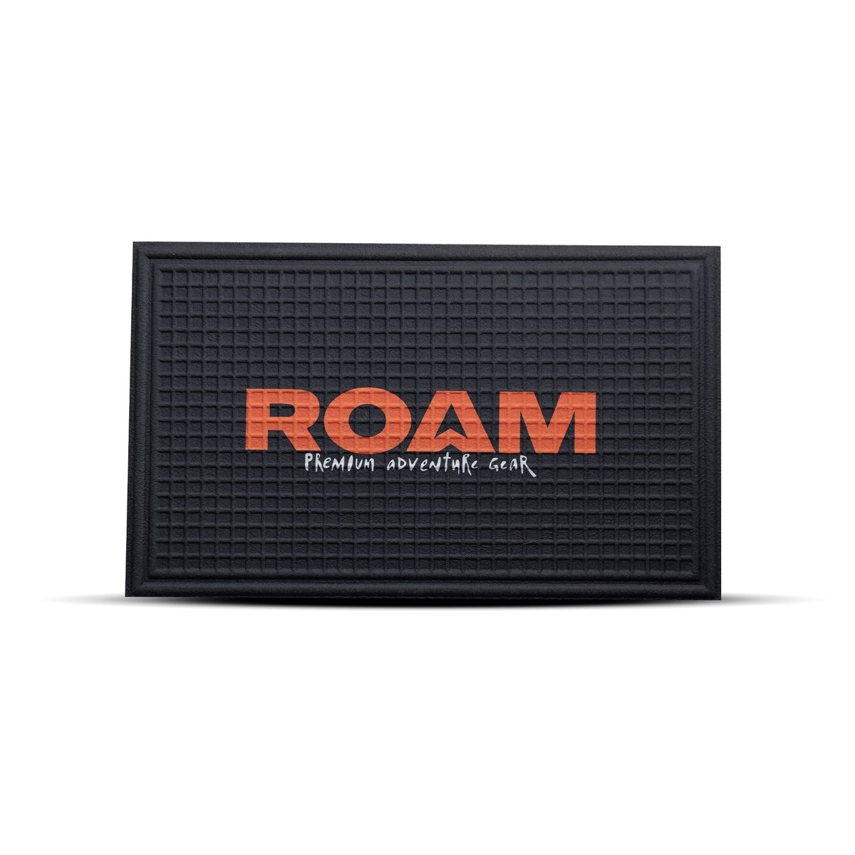 DOOR MAT ROAM
