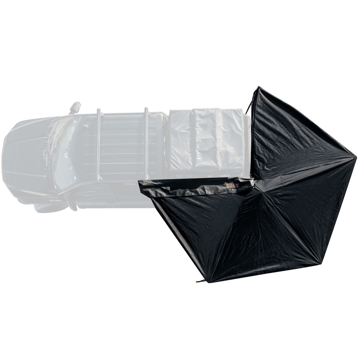 AWNING, ARC 270, DRIVER