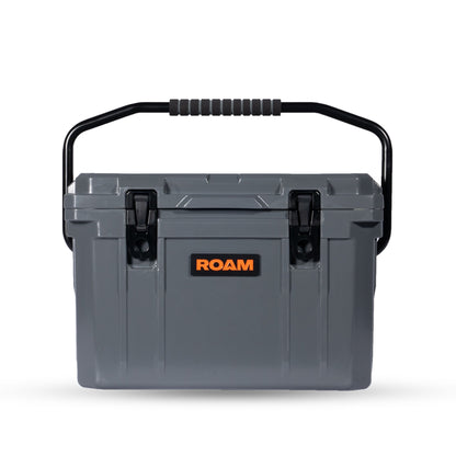 COOLER, 20QT, SLATE