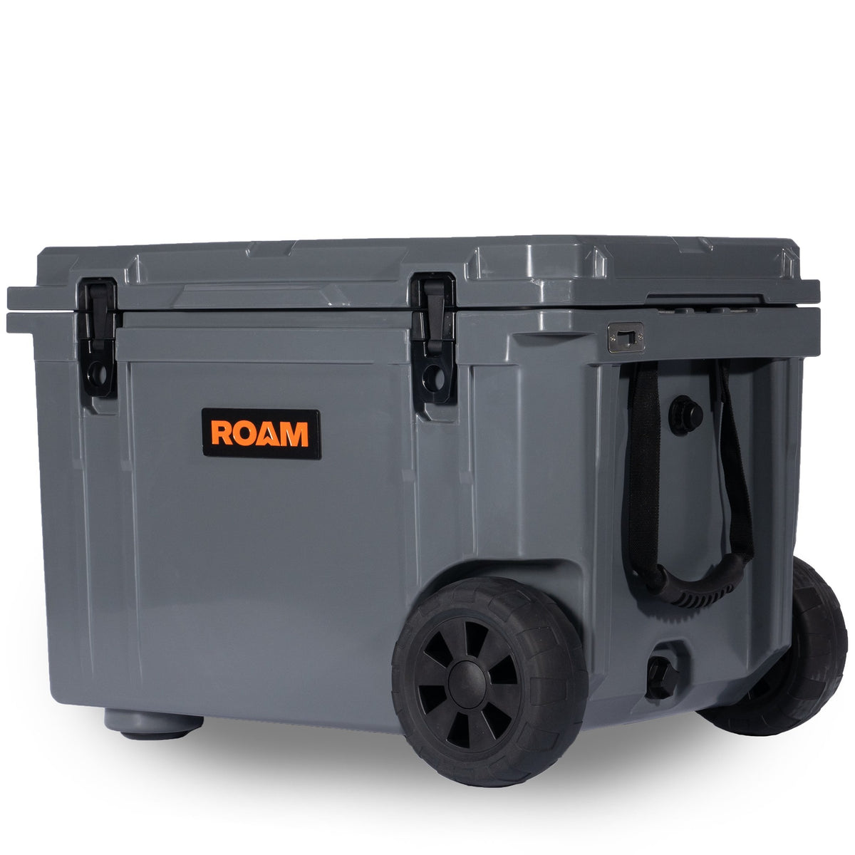 COOLER, 80QT WHEELED, SLATE