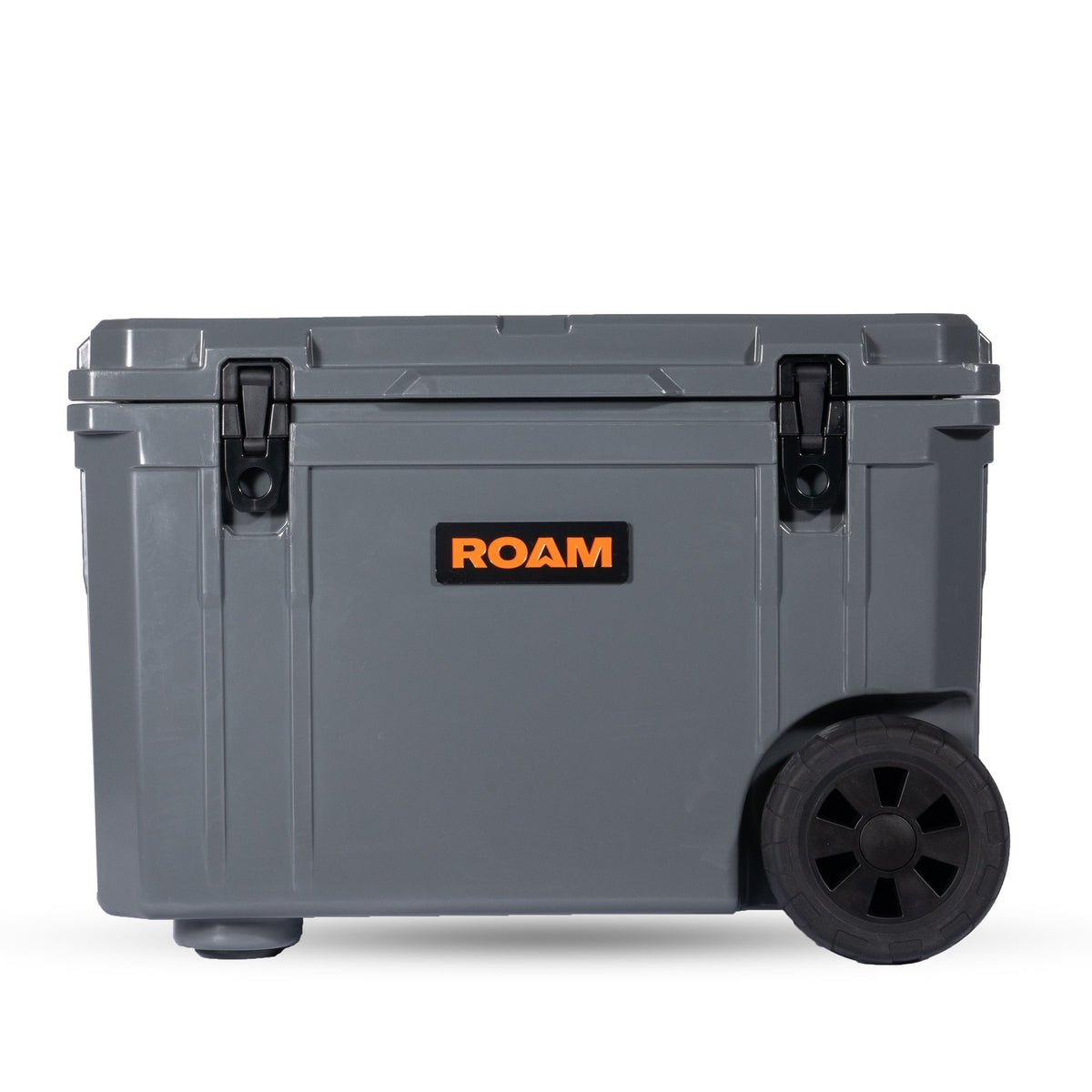 COOLER, 80QT WHEELED, SLATE