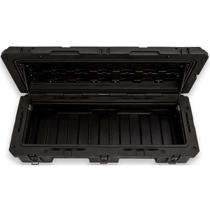 RUGGED CASE, 95L, BLACK