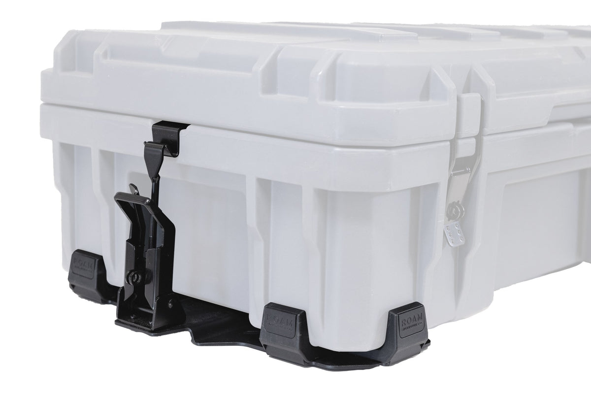 RUGGED MOUNT, 95L