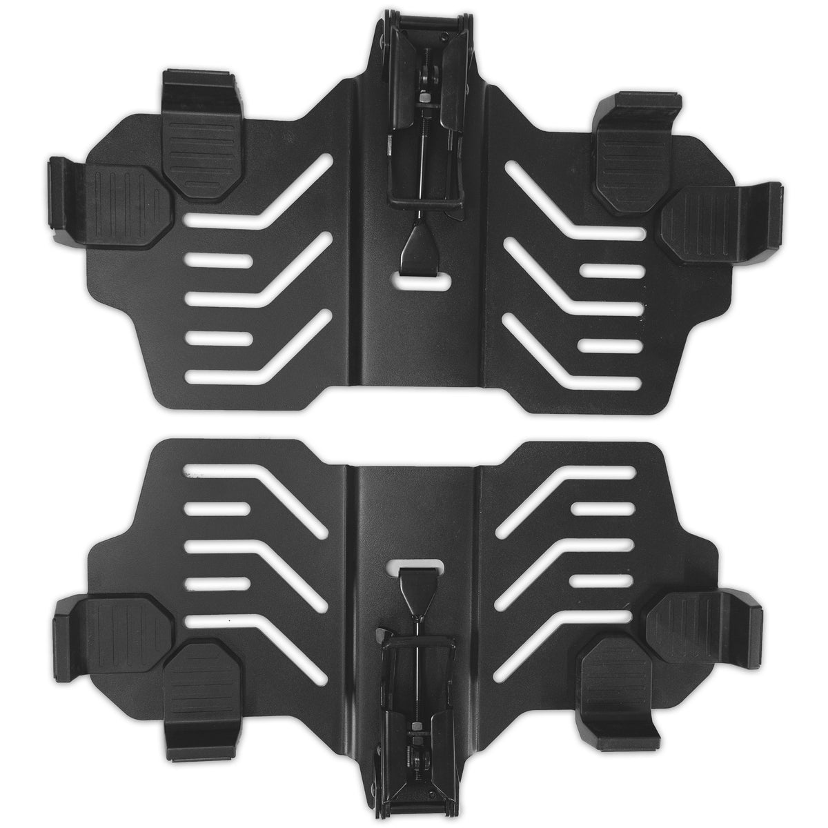 RUGGED MOUNT, 95L