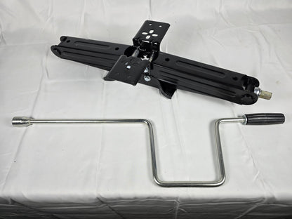 Scissor Jacks w/ Handle