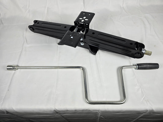 Scissor Jacks w/ Handle