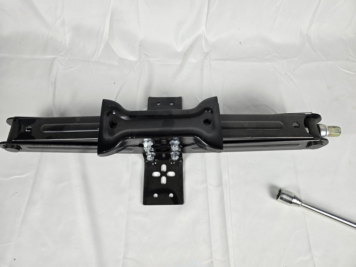 Scissor Jacks w/ Handle