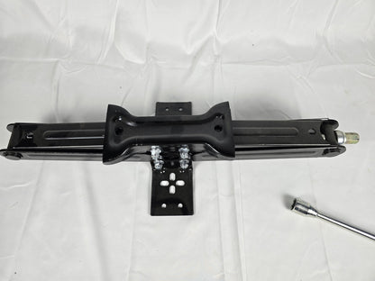 Scissor Jacks w/ Handle