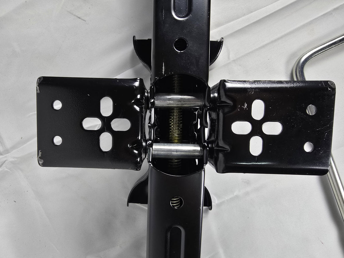 Scissor Jacks w/ Handle