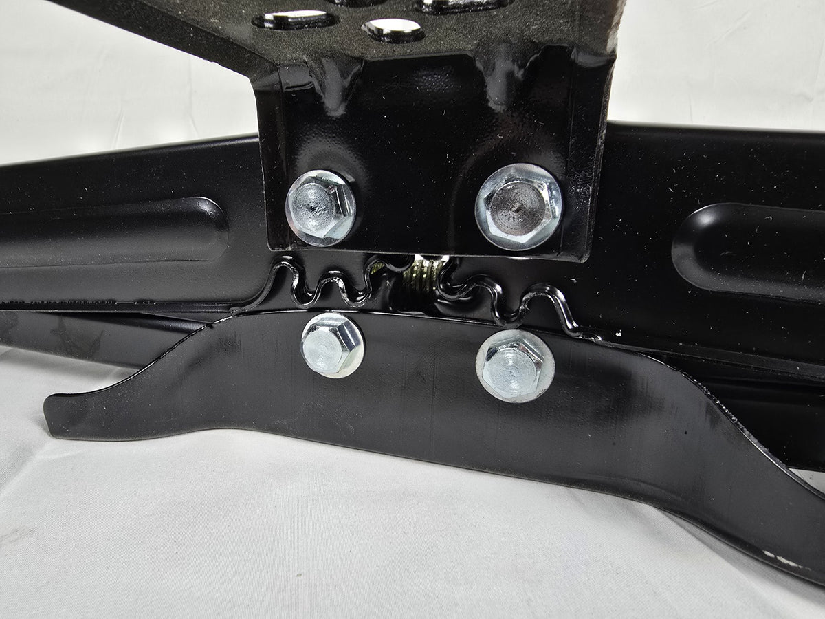 Scissor Jacks w/ Handle