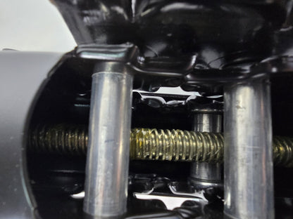 Scissor Jacks w/ Handle
