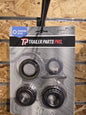 Trailer Parts Pro Bearing Kit BK1-100 – 1.25" I.D. Spindle